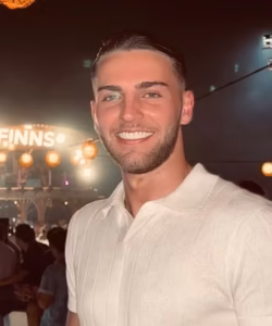 Picture of Finn Thomson