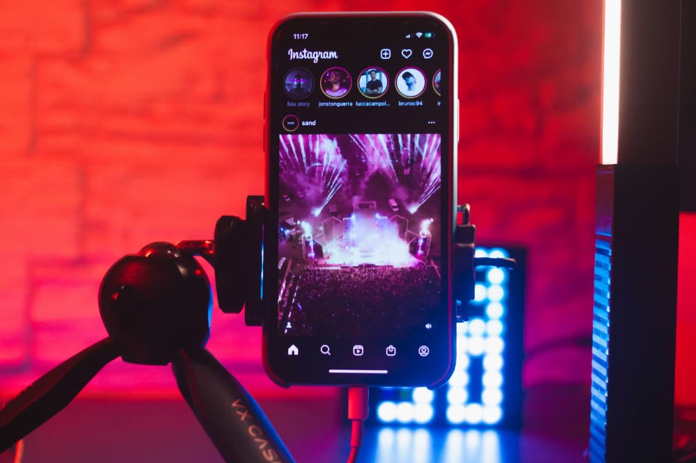 how to promote your onlyfans on instagram