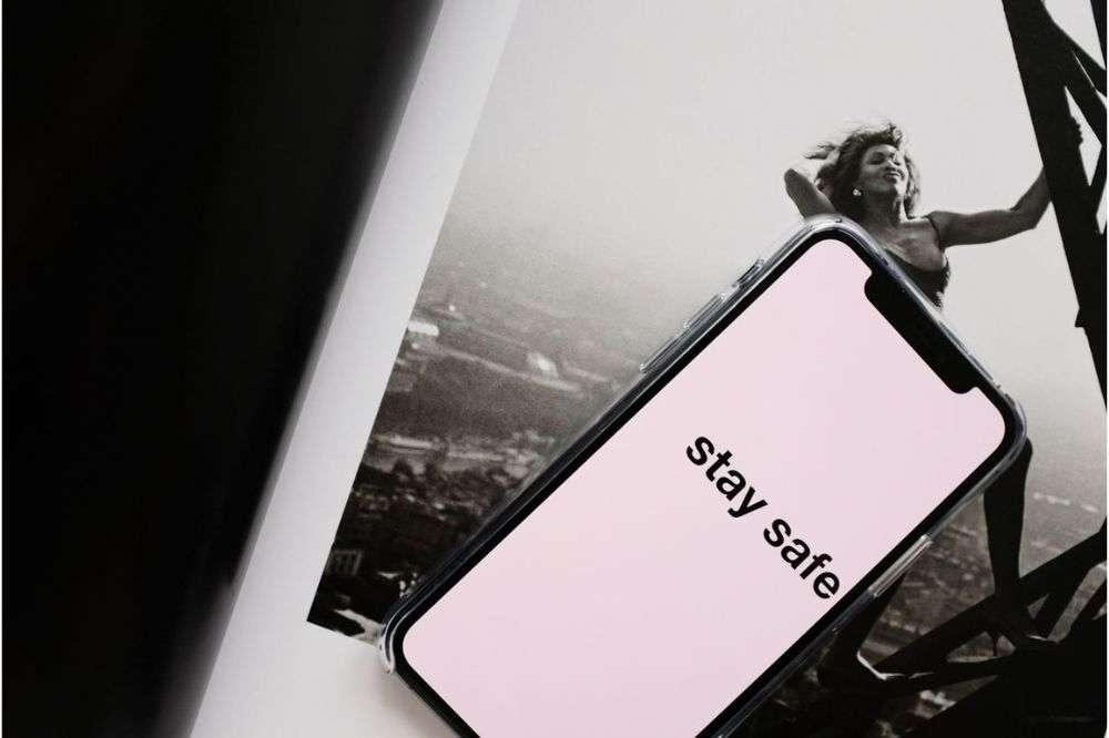 Staying safe on OnlyFans